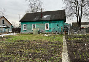 Дом 67м², 1-этажный, участок 11 сот.  