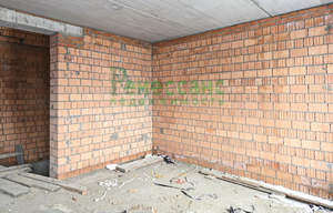 Дом 195м&sup2;, 2-этажный, участок 3 сот.  