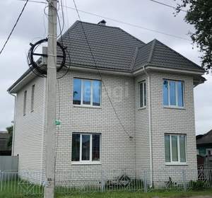 Дом 149м², 2-этажный, участок 6 сот.  
