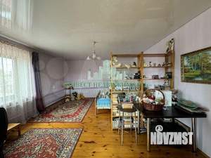Дом 150м², 2-этажный, участок 9 сот.  