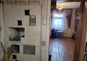 Дом 40м&sup2;, 1-этажный, участок 2 сот.  