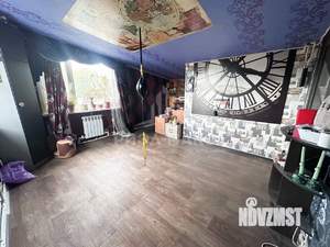 Дом 79м², 2-этажный, участок 3 сот.  