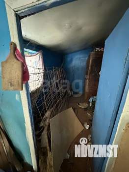 Дом 20м&sup2;, 1-этажный, участок 6 сот.  