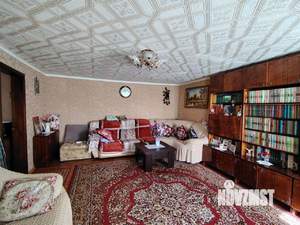 Дом 130м&sup2;, 1-этажный, участок 17 сот.  