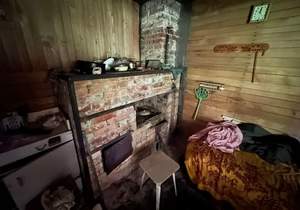 Дача 35м², 2-этажный, участок 8 сот.  