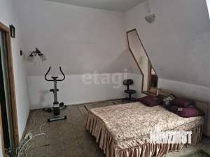 Дом 176м², 2-этажный, участок 6 сот.  