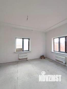 Коттедж 193м², 2-этажный, участок 9 сот.  