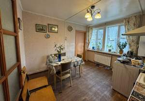 Дом 65м², 2-этажный, участок 8 сот.  