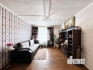 Дом 72м², 1-этажный, участок 4 сот.  