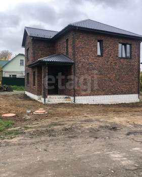 Дом 148м², 2-этажный, участок 5 сот.  