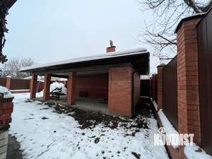 Дом 541м², 3-этажный, участок 8 сот.  