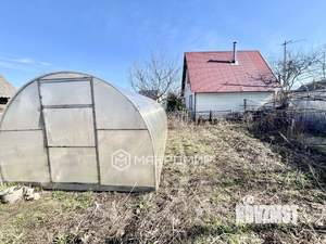 Дом 30м², 1-этажный, участок 6 сот.  