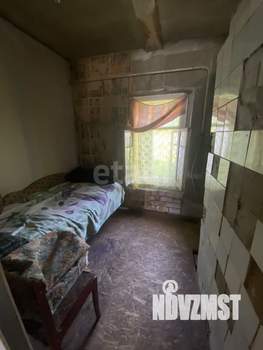 Дом 54м², 1-этажный, участок 6 сот.  