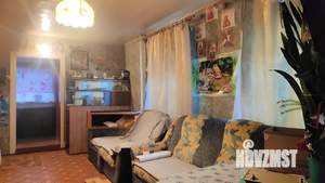 Дом 113м², 2-этажный, участок 3 сот.  
