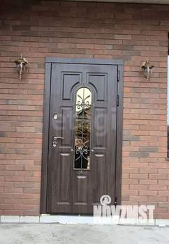 Дом 185м&sup2;, 2-этажный, участок 5 сот.  