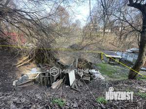 Дом 50м², 1-этажный, участок 7 сот.  