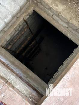 Дом 40м&sup2;, 2-этажный, участок 840 сот.  