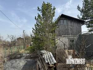 Дача 40м², 2-этажный, участок 5 сот.  