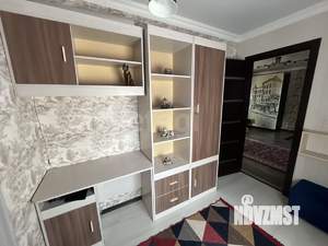 Дом 77м², 2-этажный, участок 6 сот.  