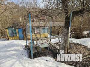 Дом 13м&sup2;, 1-этажный, участок 7 сот.  