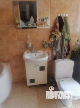 Дом 151м&sup2;, 2-этажный, участок 8 сот.  