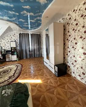 Дом 208м², 2-этажный, участок 7 сот.  