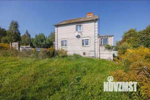 Дом 209м&sup2;, 2-этажный, участок 10 сот.  