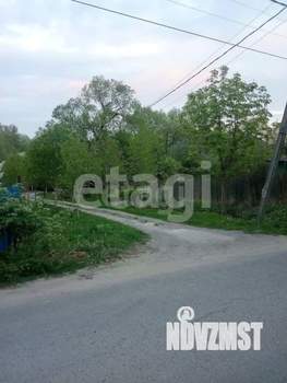 Дом 60м², 1-этажный, участок 17 сот.  