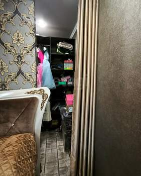 Дом 97м&sup2;, 2-этажный, участок 4 сот.  