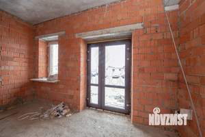 Дом 280м&sup2;, 2-этажный, участок 16 сот.  