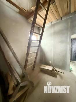 Дом 129м&sup2;, 2-этажный, участок 10 сот.  