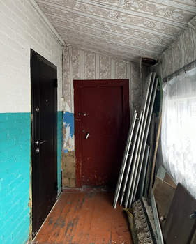 Дом 64м², 1-этажный, участок 4 сот.  