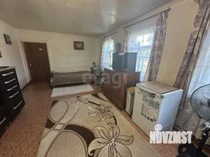 Дом 50м², 1-этажный, участок 5 сот.  