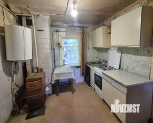 Дом 77м², 1-этажный, участок 13 сот.  