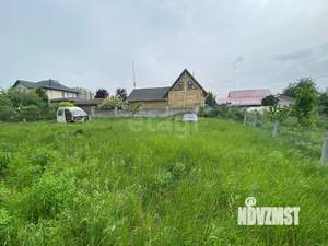 Дом 301м², 3-этажный, участок 16 сот.  