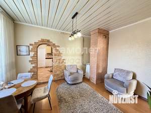 Дом 125м&sup2;, 1-этажный, участок 3 сот.  