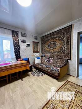 Дом 65м&sup2;, 1-этажный, участок 2 сот.  