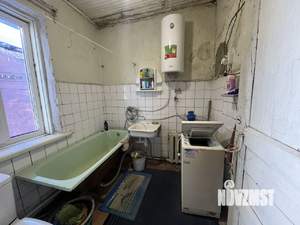 Дом 70м&sup2;, 1-этажный, участок 5 сот.  