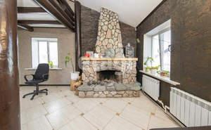 Дом 300м&sup2;, 2-этажный, участок 20 сот.  