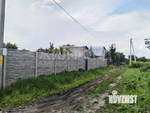 Дом 93м², 2-этажный, участок 5 сот.  
