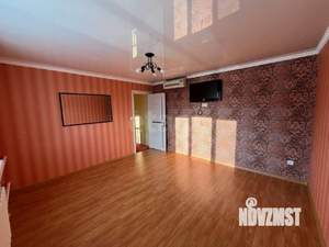 Дом 91м&sup2;, 2-этажный, участок 4 сот.  