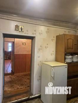 Дом 65м&sup2;, 1-этажный, участок 10 сот.  