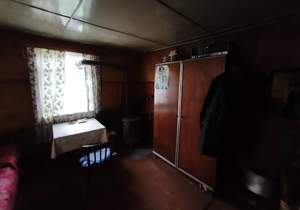 Дом 50м², 2-этажный, участок 6 сот.  