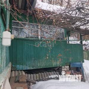 Дом 69м&sup2;, 1-этажный, участок 5 сот.  