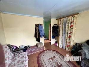 Дом 40м², 2-этажный, участок 6 сот.  