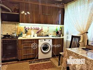 Коттедж 54м², 1-этажный, участок 3 сот.  