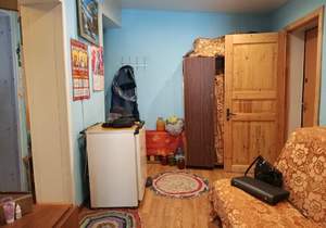 Дом 60м&sup2;, 2-этажный, участок 7 сот.  