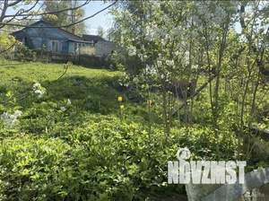 Дом 114м&sup2;, 1-этажный, участок 10 сот.  