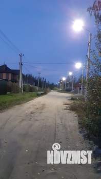 Дом 150м², 2-этажный, участок 10 сот.  