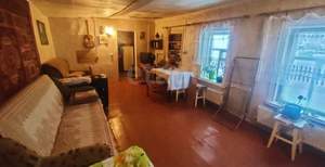 Дом 50м&sup2;, 1-этажный, участок 5 сот.  